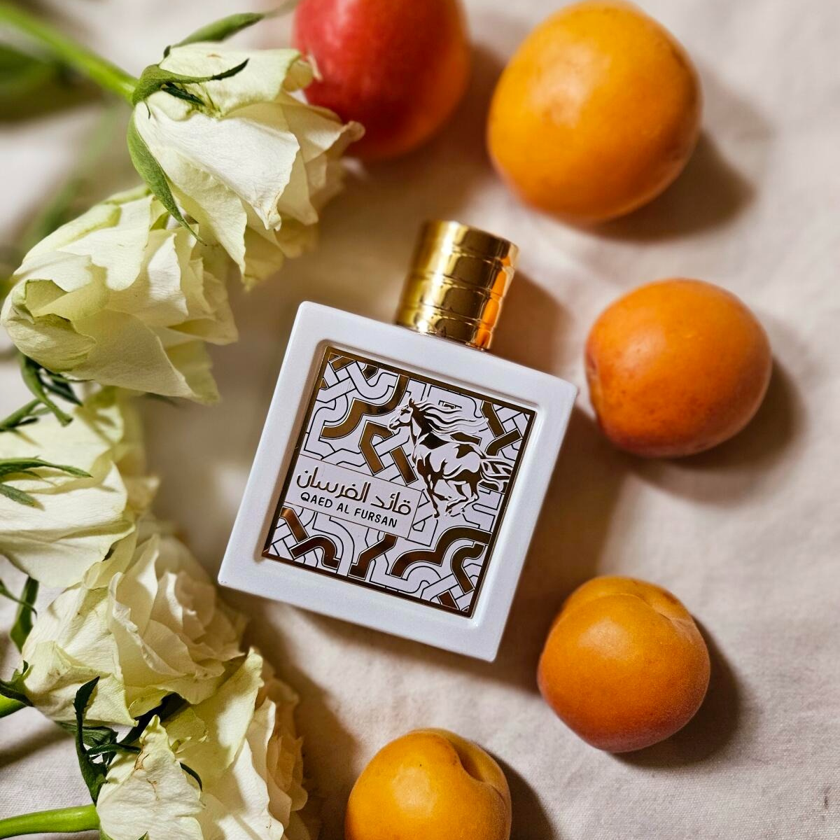 Qaed Al Fursan Unlimited Eau de Parfum 90ml by Lattafa