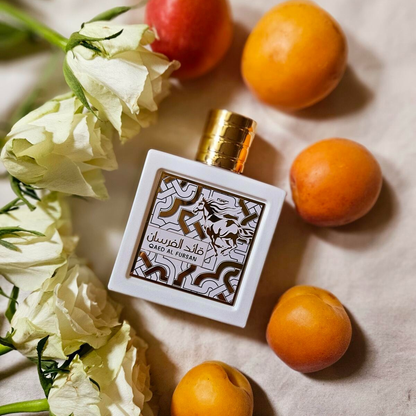 Qaed Al Fursan Unlimited Eau de Parfum 90ml by Lattafa