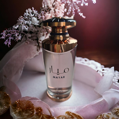 Mayar Eau de Parfum 100ml by Lattafa