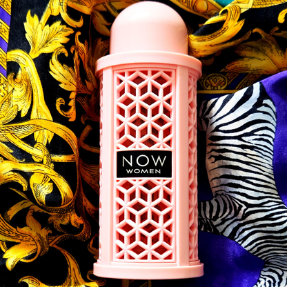 Rave Now Women Eau de Parfum 100ml by Lattafa