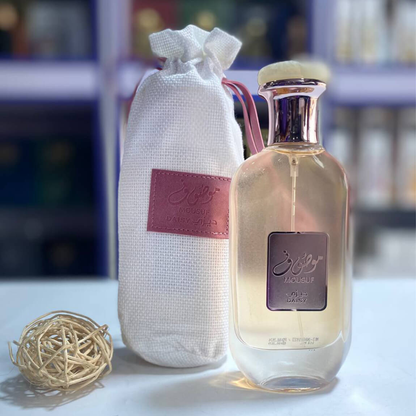 Mousuf Daisy Eau de Parfum 100ml by Ard Al Zaafaran