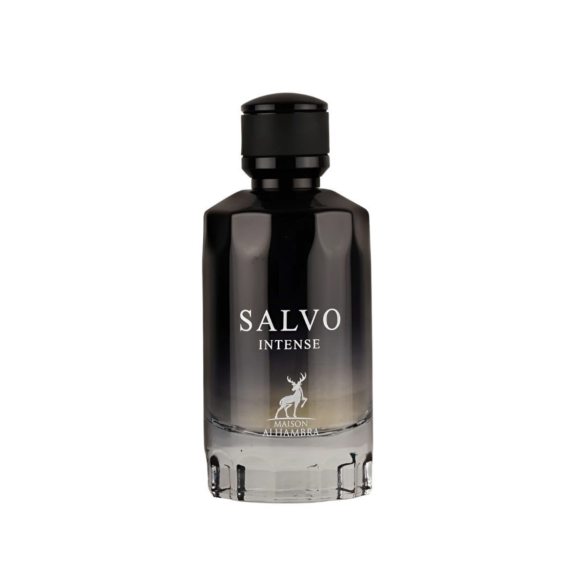 Salvo Intense Eau de Parfum 100ml by Maison Alhambra