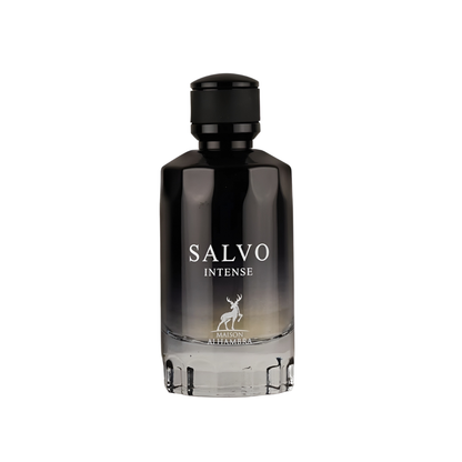Salvo Intense Eau de Parfum 100ml by Maison Alhambra