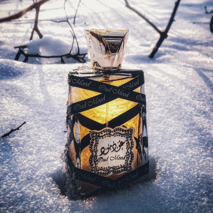 Oud Mood Eau de Parfum 100ml by Lattafa