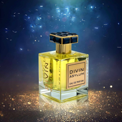 Divin Asylum Eau de Parfum 100ml by Fragrance World