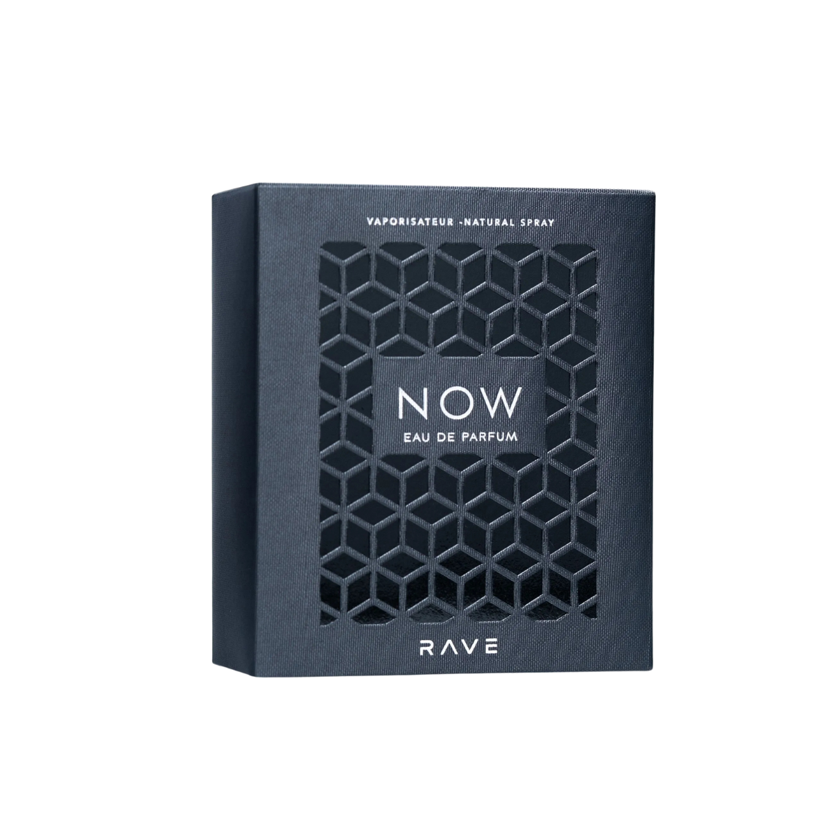 Rave Now Eau de Parfum 100ml by Lattafa