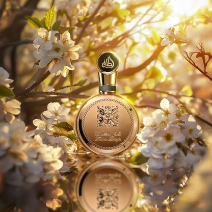 Fakhar Gold Extrait de Parfum 100ml by Lattafa