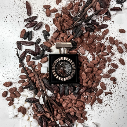 Nebras Eau de Parfum 100ml by Lattafa Pride