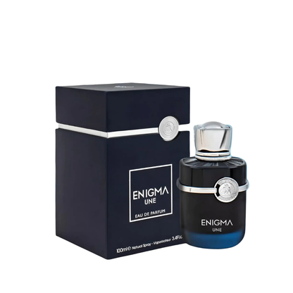 Enigma Une Eau de Parfum 100ml by Fragrance World