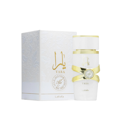 Yara Moi Eau de Parfum 100ml by Lattafa