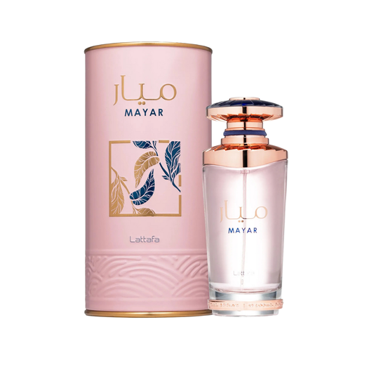Mayar Eau de Parfum 100ml by Lattafa