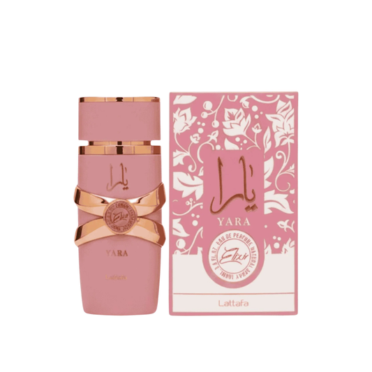 Yara Elixir Eau de Parfum 100ml by Lattafa