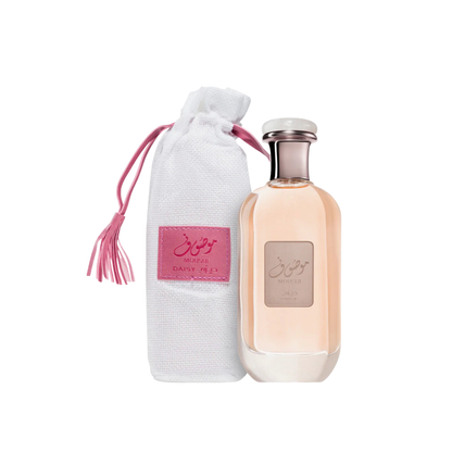 Mousuf Daisy Eau de Parfum 100ml by Ard Al Zaafaran