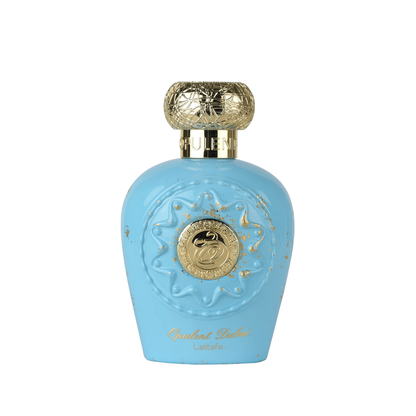 Opulent Dubai Eau de Parfum 100ml by Lattafa
