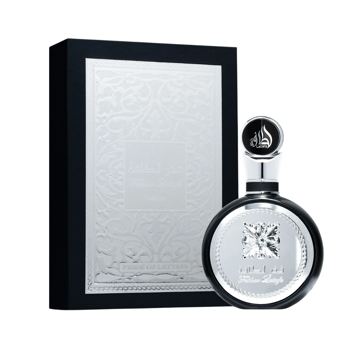 Fakhar Lattafa Men Eau de Parfum 100ml