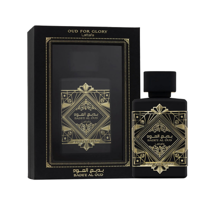 Badee Al Oud – Oud for Glory Eau de Parfum 100ml by Lattafa