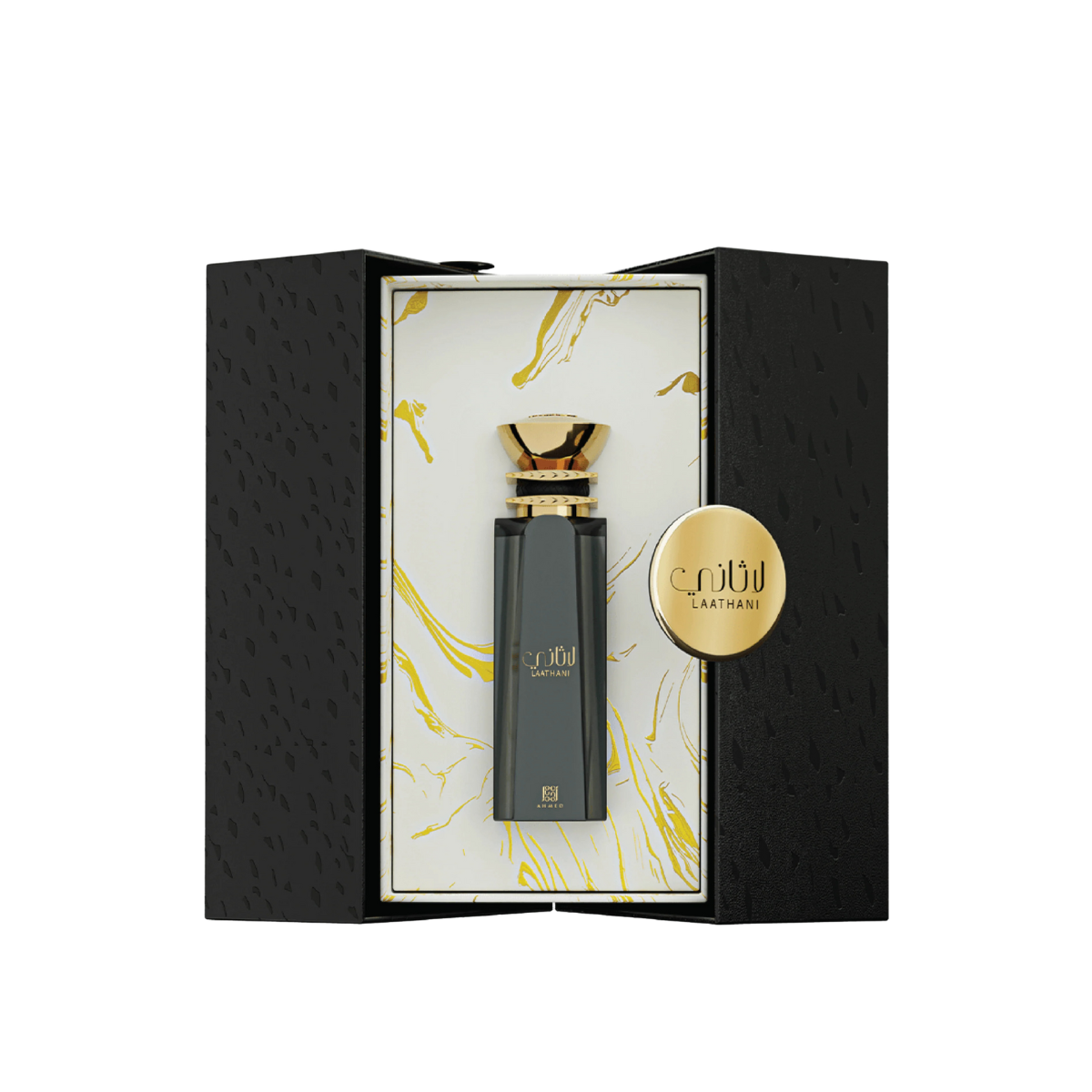 Laathani Eau de Parfum 100ml by Ahmed Al Maghribi