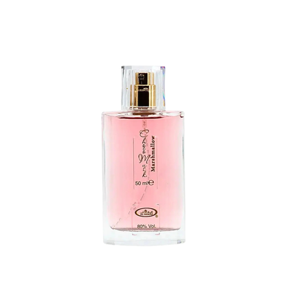 Choco Musk Marshmallow Eau de Parfum 50ml by Al-Rehab