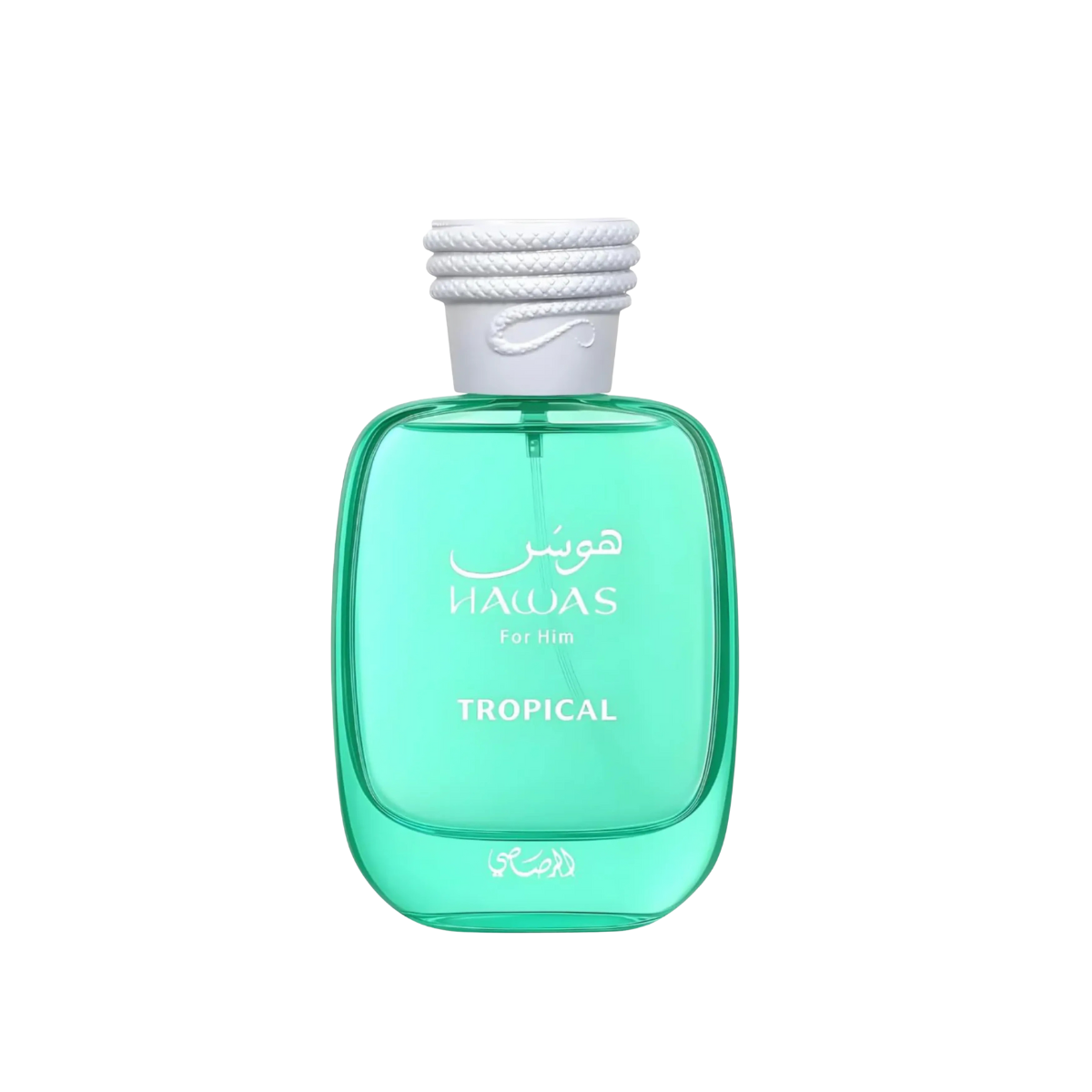 Hawas Tropical Eau de Parfum 100ml by Rasasi