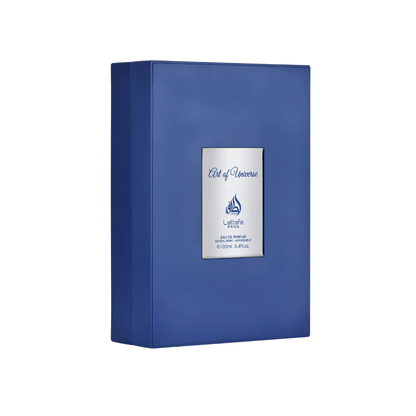 Art of Universe Eau de Parfum 100ml by Lattafa Pride