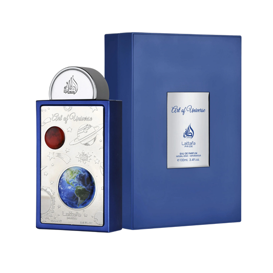 Art of Universe Eau de Parfum 100ml by Lattafa Pride