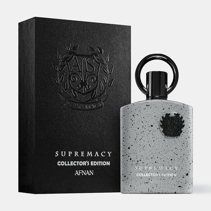 Supremacy Collector’s Edition Eau de Parfum 100ml by Afnan