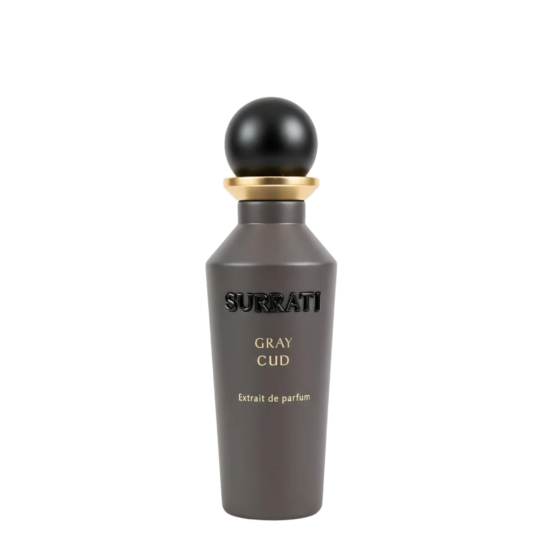 Gray Oud Extrait de Parfum 150ml by Surrati