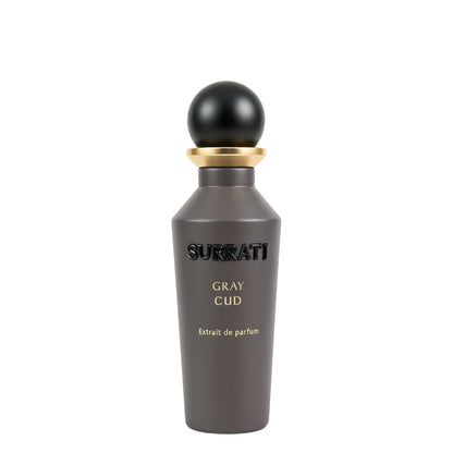 Gray Oud Extrait de Parfum 150ml by Surrati