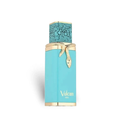 Vulcan Feu Eau de Parfum 100ml by French Avenue