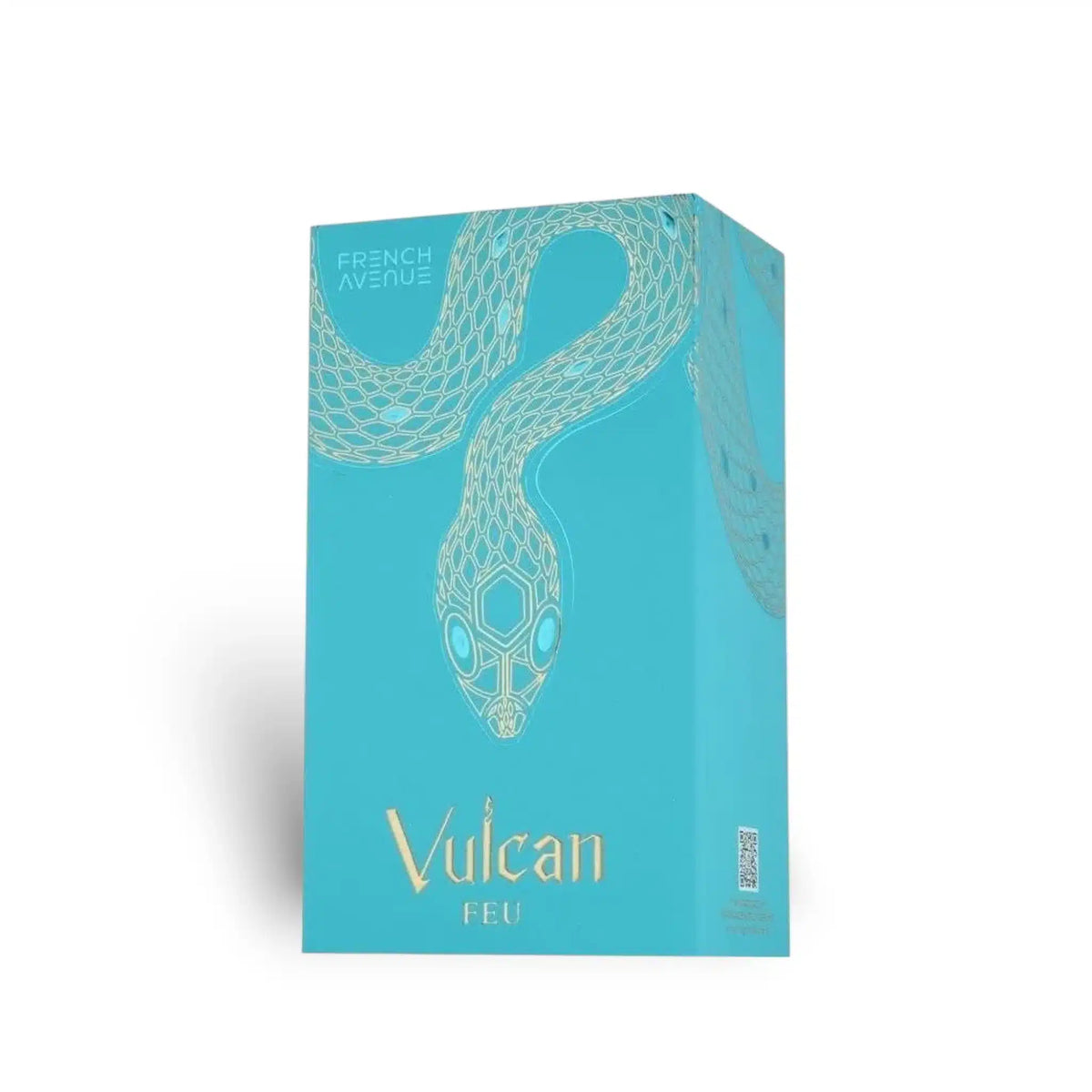 Vulcan Feu Eau de Parfum 100ml by French Avenue