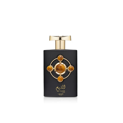 Al Qiam Gold Eau de Parfum 100ml by Lattafa