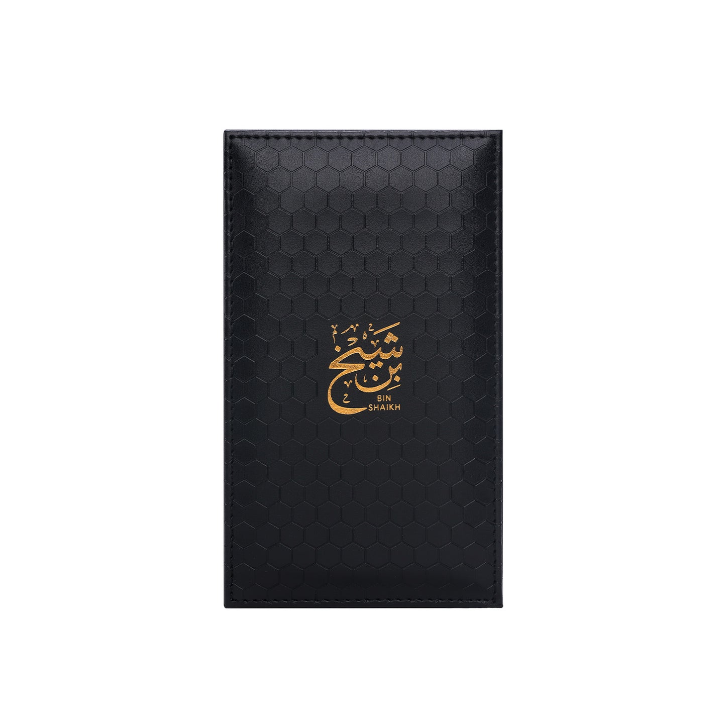 Bin Shaikh Eau de Parfum 90ml by Ahmed Al Maghribi