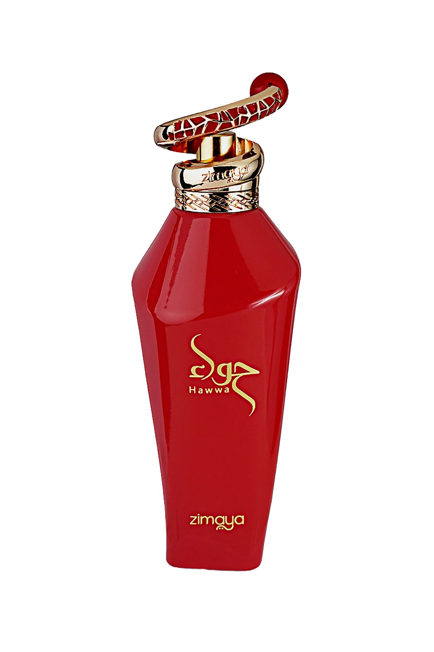 Hawa Red Eau de Parfum 100ml by Zimaya