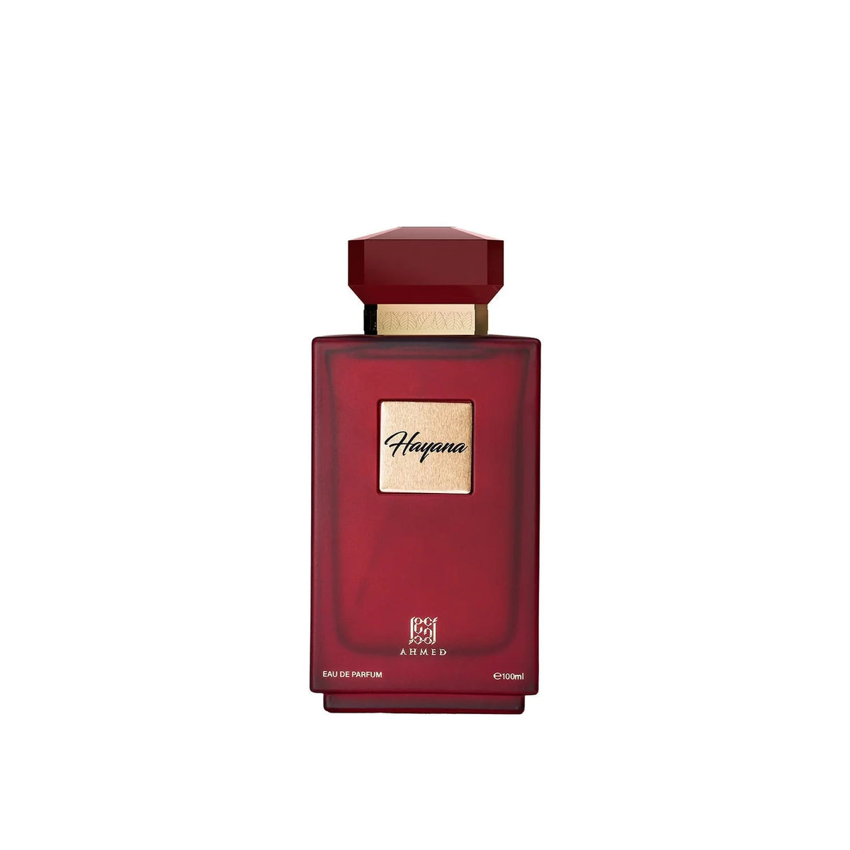 Hayana Eau de Parfum 100ml by Ahmed Al Maghribi