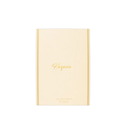 Hayana Eau de Parfum 100ml by Ahmed Al Maghribi