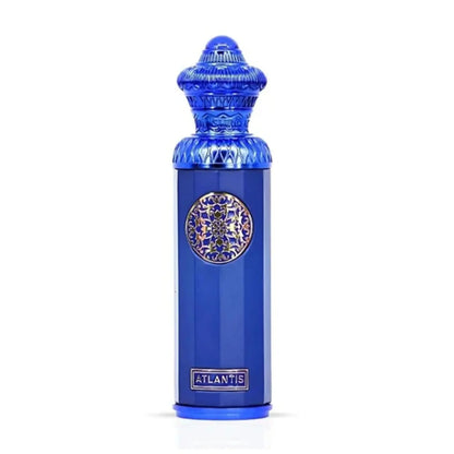 Atlantis Eau de Parfum 140ml by Surrati