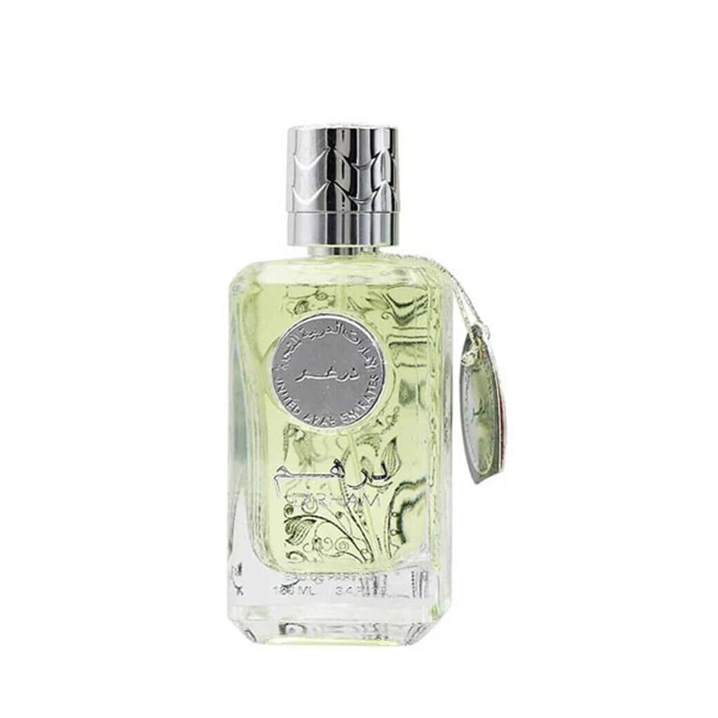 Dirham Silver Eau de Parfum 100ml by Ard Al Zaafaran