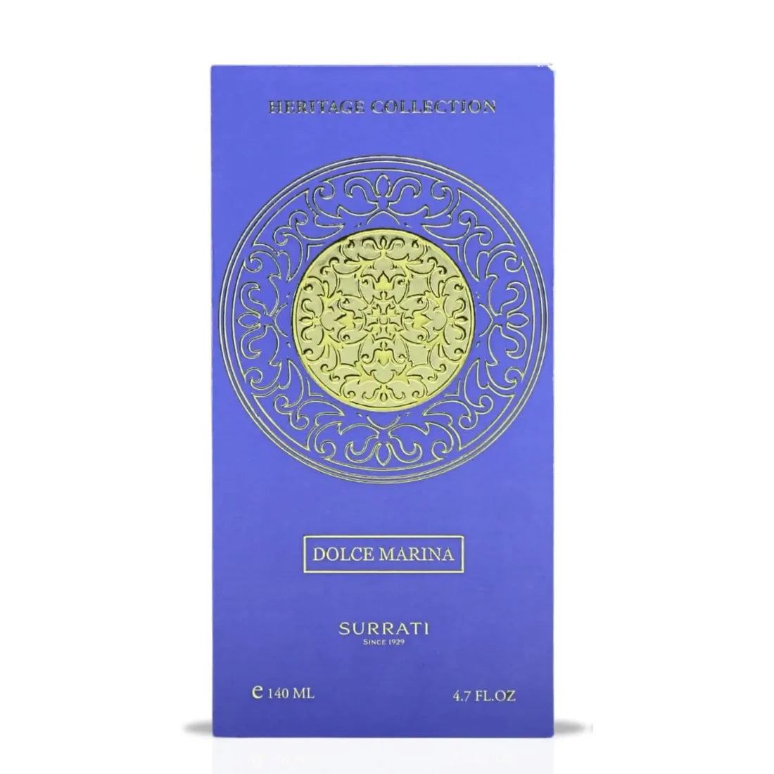 Dolce Marina Eau de Parfum 140ml by Surrati