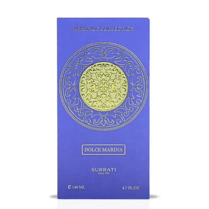 Dolce Marina Eau de Parfum 140ml by Surrati