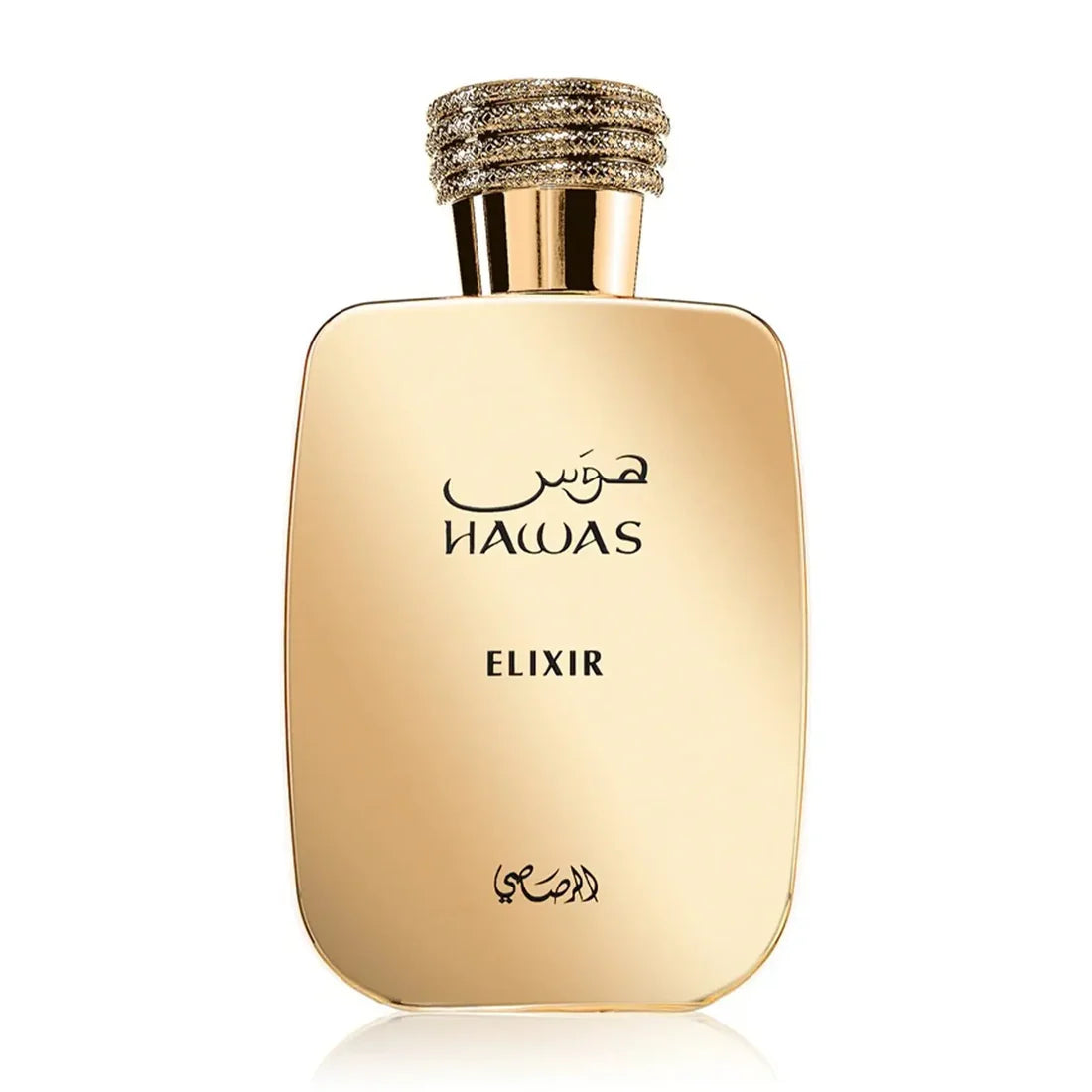 Hawas Elixir Eau de Parfum 100ml by Rasasi