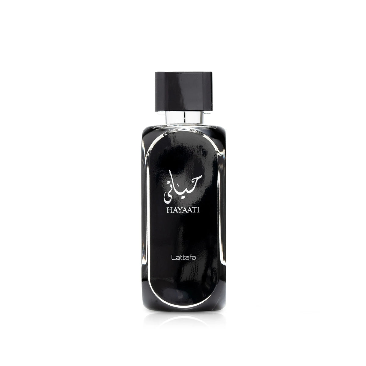 Hayaati Eau de Parfum 100ml by Lattafa
