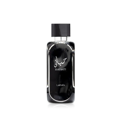 Hayaati Eau de Parfum 100ml by Lattafa