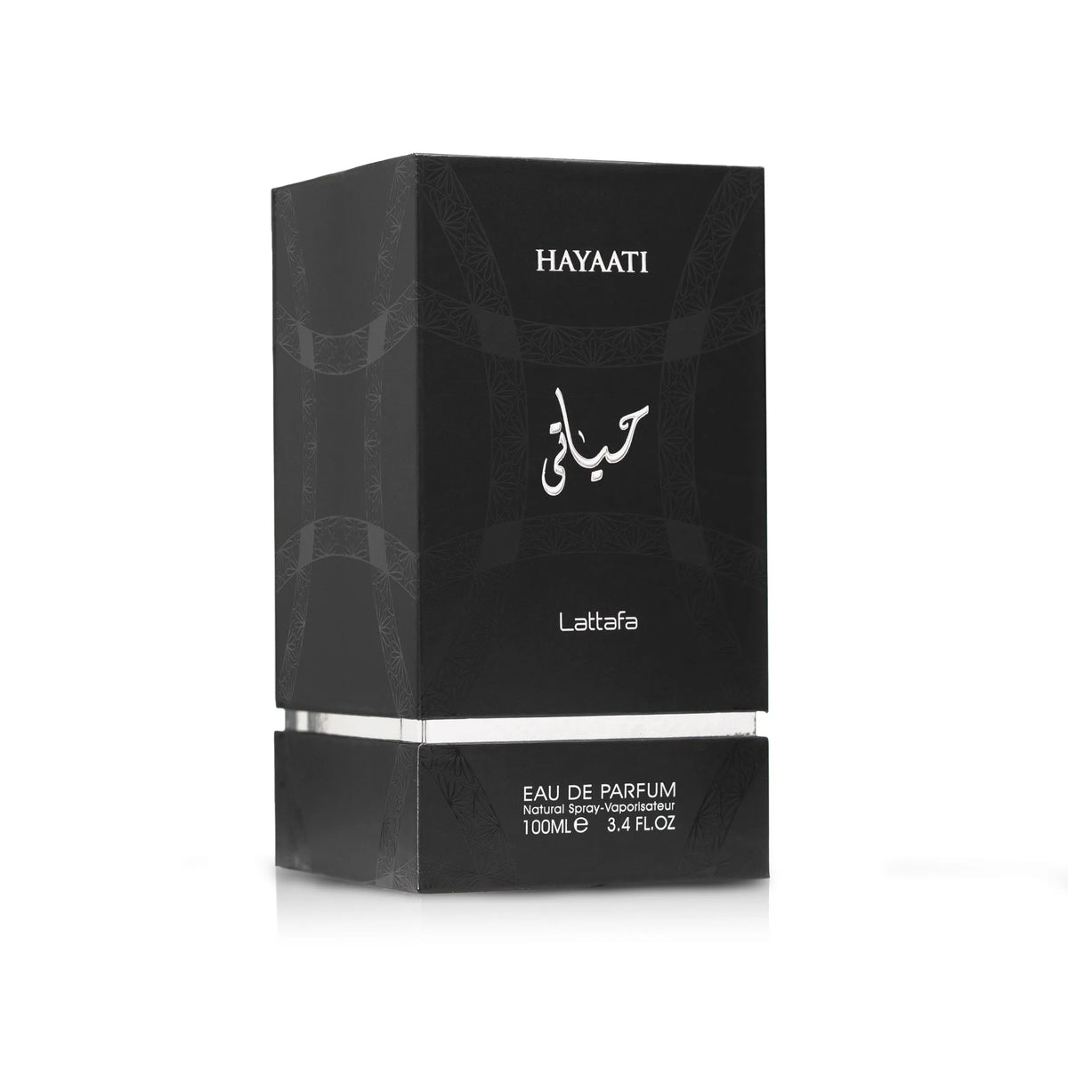 Hayaati Eau de Parfum 100ml by Lattafa