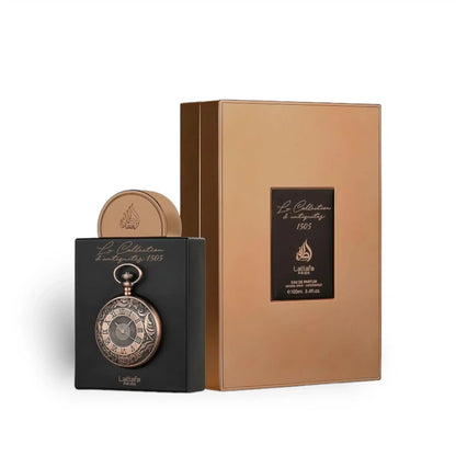 La Collection D'Antiquités 1505 Eau de Parfum 100ml by Lattafa Pride