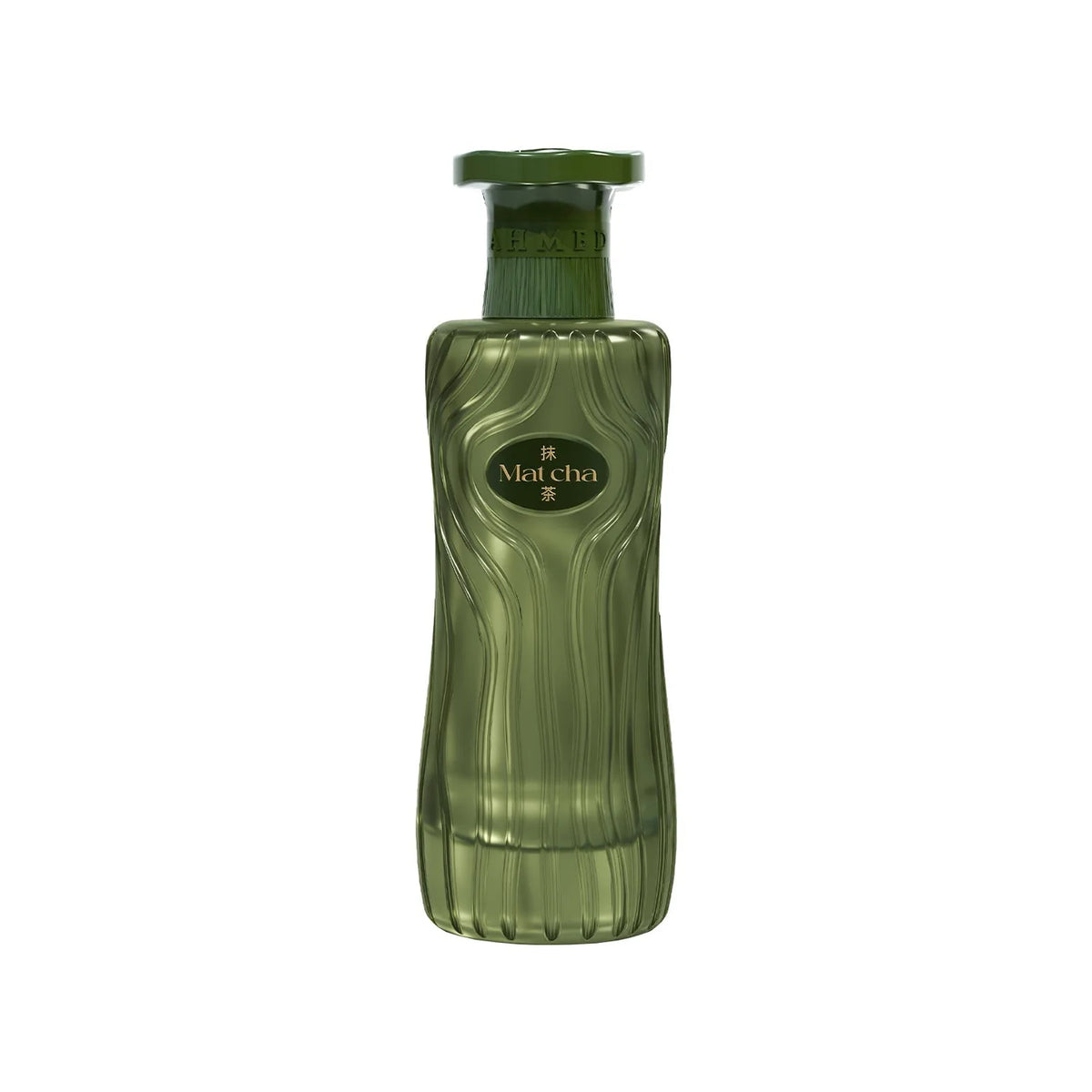 Matcha Eau de Parfum 100ml by Ahmed Al Maghribi