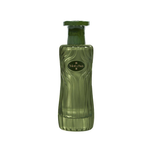 Matcha Eau de Parfum 100ml by Ahmed Al Maghribi