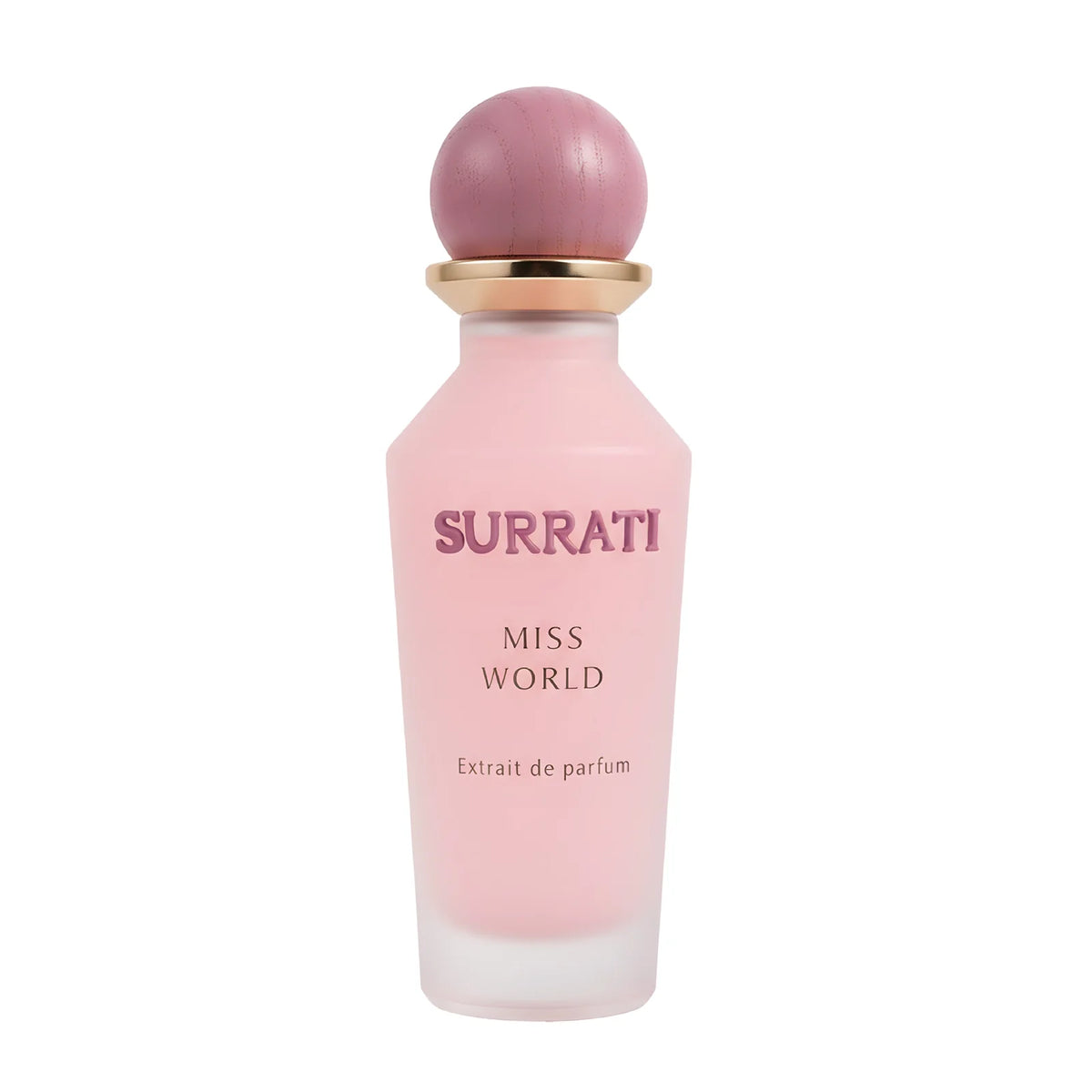 Miss World Extrait de Parfum 150ml by Surrati