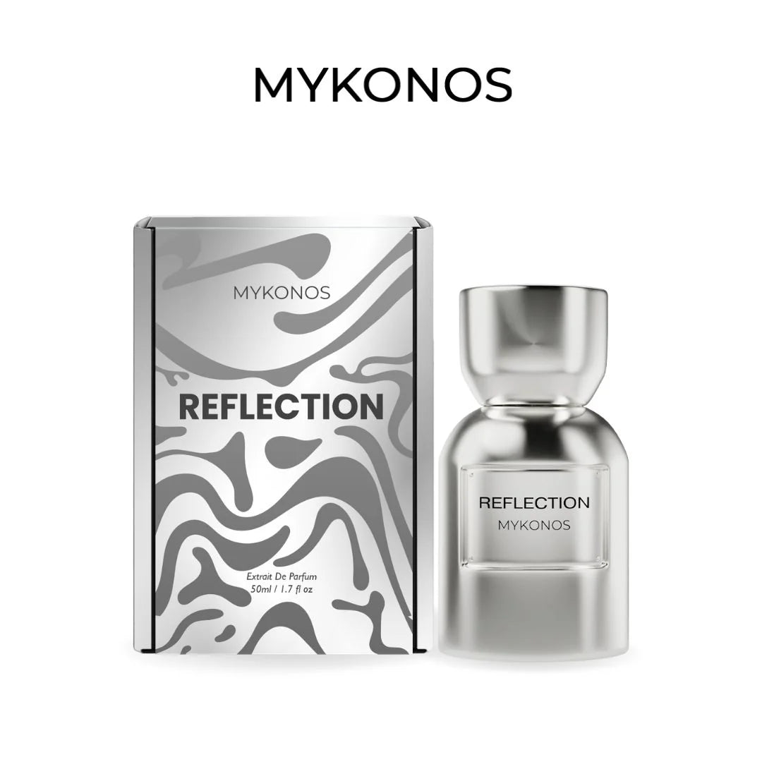 Reflection Extrait de Parfum 50ml by Mykonos