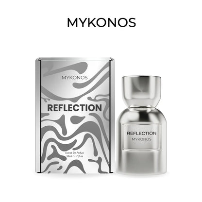 Reflection Extrait de Parfum 50ml by Mykonos