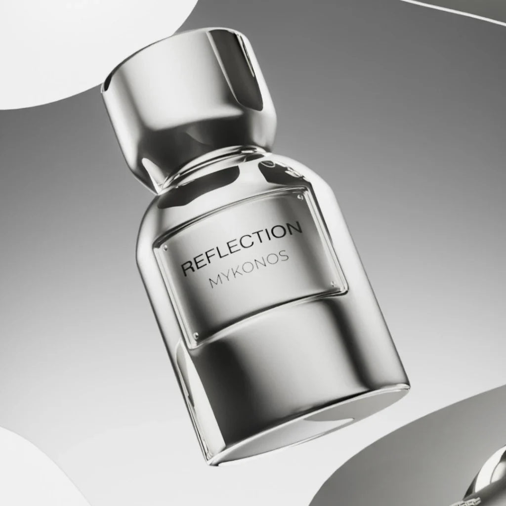 Reflection Extrait de Parfum 50ml by Mykonos